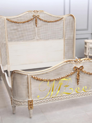 alaskan king bed brimnes ikea bed Rattan furniture Chiniot furniture design,