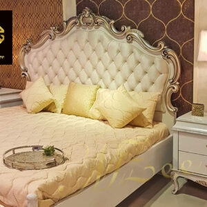 alaskan king bed size single bed design MZee Furniture Design Chiniot