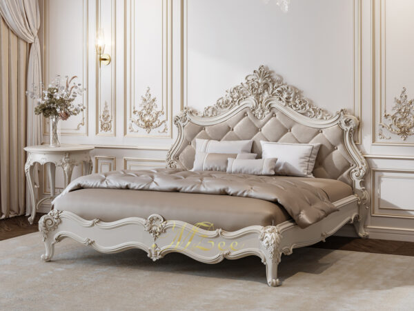 alaskan king bed super king bed frame catherine the great furniture MZee Furniture design Chiniot