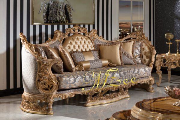 luxury turkish sofa design in Pakistan sofa club corner sofa bed۔