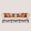 Corner sofa bed dusk sofa design living room sofa set oak furniture land chinioti furniture design