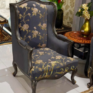 Luxury Chinioti Classic Style Sofa Design In Pakistan psychic sofa set MZee Furniture Chiniot
