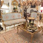 Luxury Wooden Sofa design modular sofa set Price in Pakistan Chinioti sofa club MZee Furniture shop