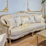 Luxury Wooden sofa lovesac couch sofa design sectional sofa set sofa bed MZee Furniture shop