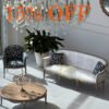 Psychic sofa Luxury Royal Sofa Design in Pakistan 2 seater sofa MZee Furniture shop,,,