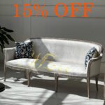 Psychic sofa Luxury Royal Sofa Design in Pakistan 2 seater sofa MZee Furniture shop,,,