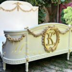 Small double bed set king size bed Single bed Design In Pakistan bedroom furniture Chiniot furniture shop,