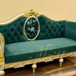 ikea sofa chair design 7 seater sofa set price in pakistan Chinioti sofa design MZee Furniture