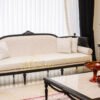 latest chinioti sofa design Luxury Classic Turkish sofa set in Pakistan Chinioti Furniture MZee Furniture shop