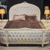 single bed set ottoman bed frames king size bed design in Pakistan Chinioti furniture,