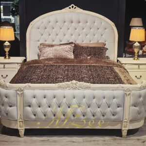 single bed set ottoman bed frames king size bed design in Pakistan Chinioti furniture,