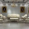 sofa design Chiniot furniture Royal sofa 2 seater sofa psychic sofa ikea sofa MZee Furniture Shop