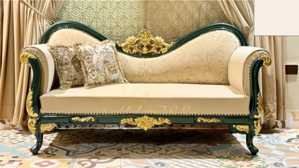 Chinioti sofa Dewan modular couch lovesac couch MZee Furniture