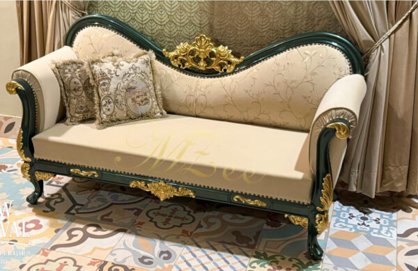 Chinioti sofa Dewan modular couch lovesac couch MZee Furniture