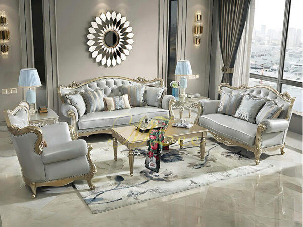 ikea sofa set design in pakistan Chinioti sofa table MZee Furniture