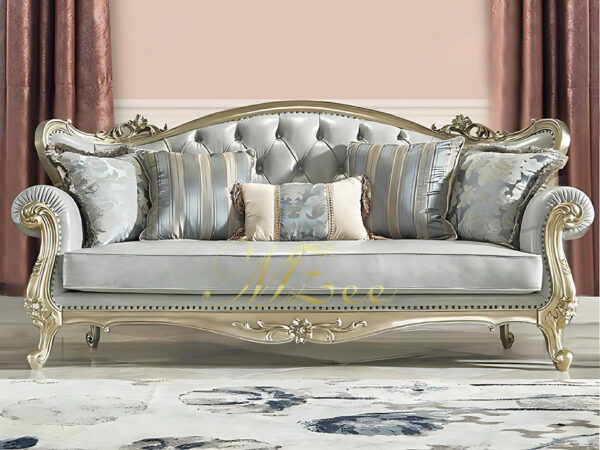 ikea sofa set design in pakistan Chinioti sofa table MZee Furniture