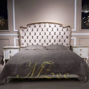 Alaskan King Bed King Size Bed Design MZee Furniture Chiniot Pakistan,,