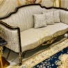 French sofa set Chinioti sofa design MZee Furniture