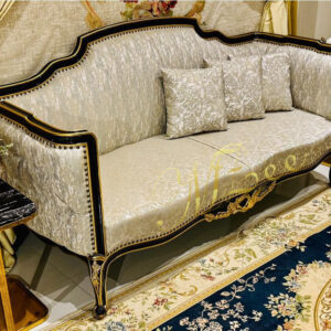 French sofa set Chinioti sofa design MZee Furniture
