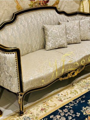 French sofa set Chinioti sofa design MZee Furniture