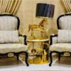 French sofa set Chinioti sofa design MZee Furniture