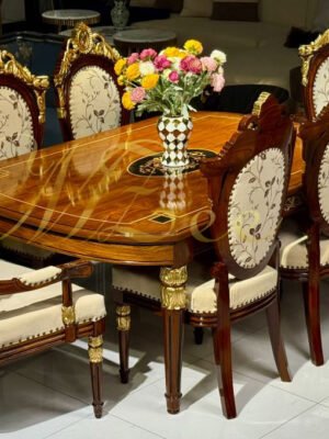 Ikea dining table price in Pakistan Turkish Dining chair MZee furniture Chiniot Pakistan