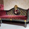 Luxury Chinioti Dewan Exquisite Craftsmanship MZee Furniture