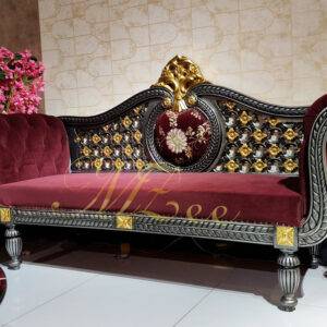 Luxury Chinioti Dewan Exquisite Craftsmanship MZee Furniture