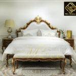 Super king size bed design double bed bed bugs mzee furniture chiniot pakistan