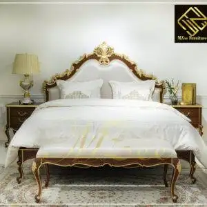 Super king size bed design double bed bed bugs mzee furniture chiniot pakistan