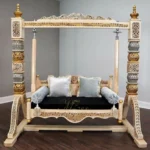 Chinioti jhoola price in Pakistan MZee Furniture Chiniot Pakistan