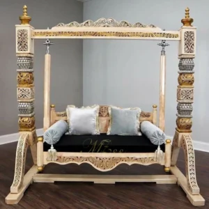 Chinioti jhoola price in Pakistan MZee Furniture Chiniot Pakistan
