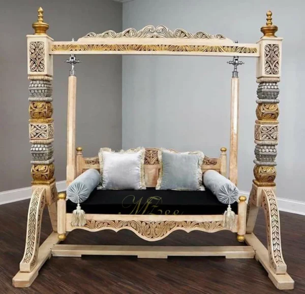 Chinioti jhoola price in Pakistan MZee Furniture Chiniot Pakistan