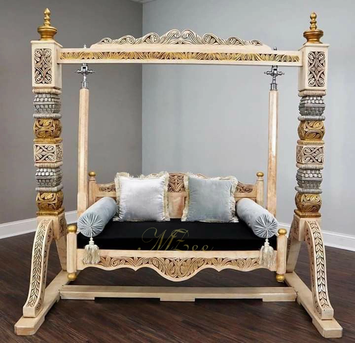 Chinioti jhoola price in Pakistan MZee Furniture Chiniot Pakistan