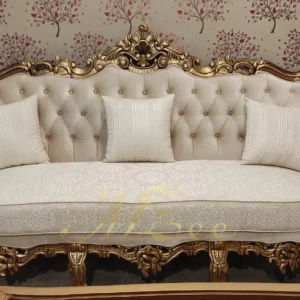 Chinioti sofa design in Pakistan MZee Furniture Chiniot Pakistan