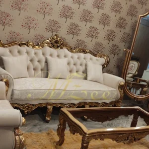 Chinioti sofa design in Pakistan MZee Furniture Chiniot Pakistan