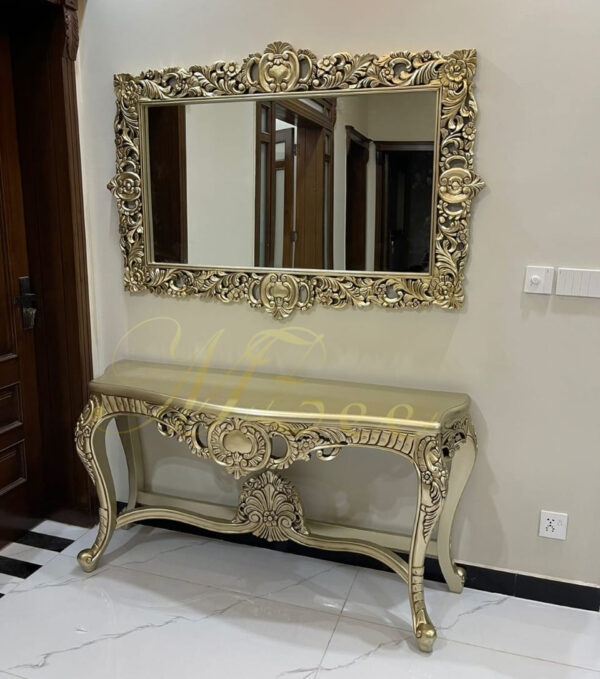 Console-Table-Pakistan-–Wooden-Chinioti-Console-Tables-MZee-Furniture