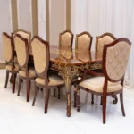 Dining Table Design Ikea Dining Chair – MZee Furniture Chiniot Pakistan