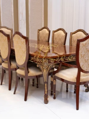 Dining Table Design Ikea Dining Chair – MZee Furniture Chiniot Pakistan