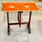 Folding-Tables-with-Mother-of-Pearl-Inlay-Luxury-Folding-Table-Designs-MZee-Furniture