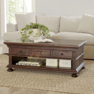 Ikea Coffee table with storage mzee furniture shop chiniot