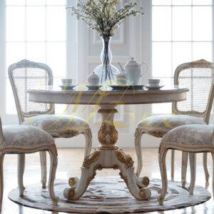 Round-Dining-Table-Cane-Dining-Chairs-MZee-Furniture-Shop-Chiniot
