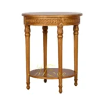 Side tables and end table mzee furniture design in Pakistan