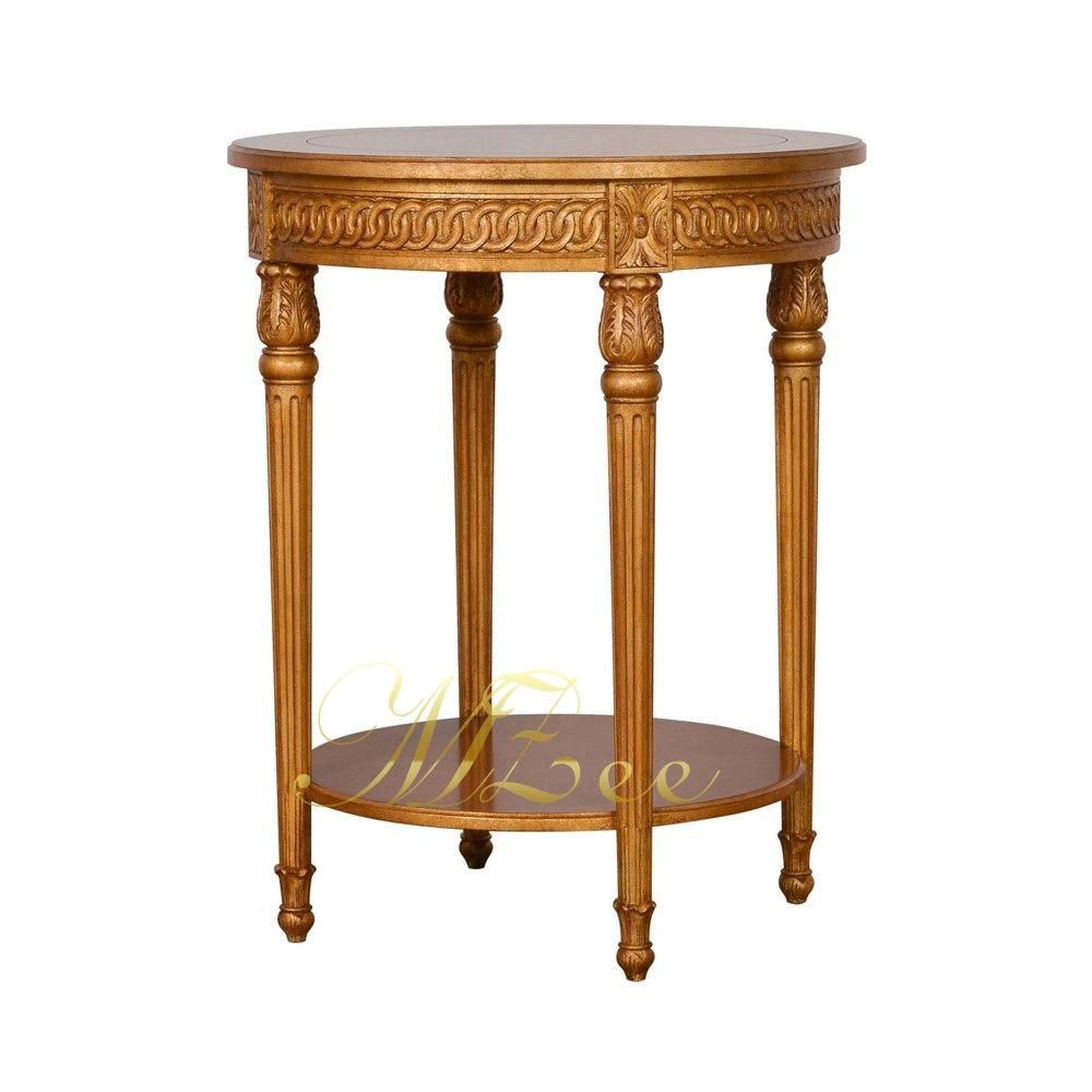 Side tables and end table mzee furniture design in Pakistan