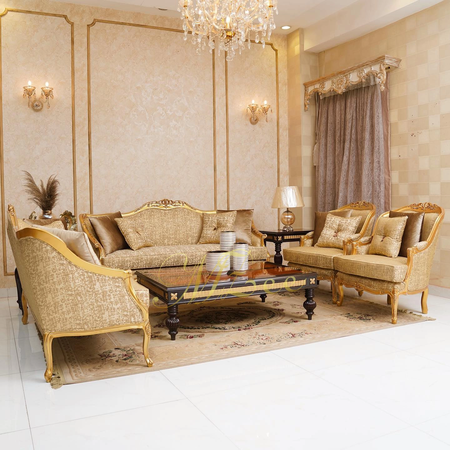 Sofa set Sofa design Luxury Furniture MZee Furniture Chiniot Pakistan