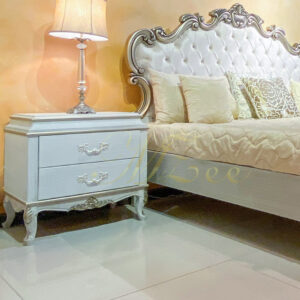Royal bed design in Pakistan Pakistani furniture Chiniot