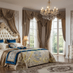 Alaskan Bed Design in Pakistan MZee Furniture Chiniot.jpg