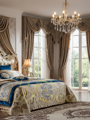 Alaskan Bed Design in Pakistan MZee Furniture Chiniot.jpg