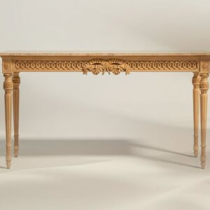 Console Table MZee Furniture Chiniot Pakistan