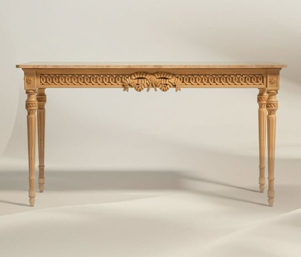 Console Table MZee Furniture Chiniot Pakistan